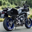 2018 Yamaha motorcycles revealed ahead of EICMA