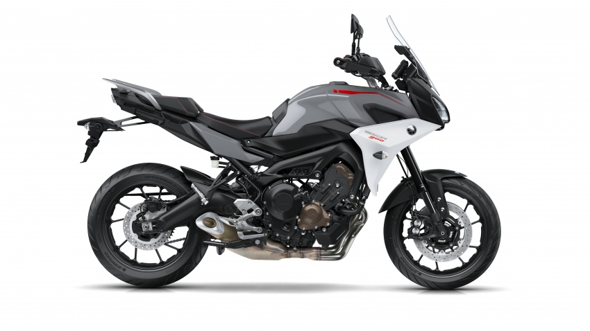 2018 Yamaha motorcycles revealed ahead of EICMA 733716