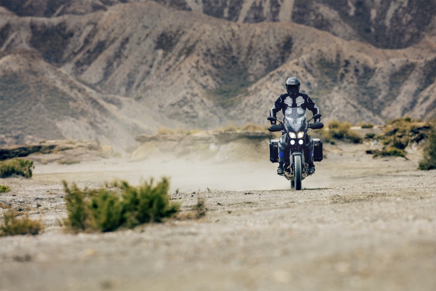 2018 Yamaha motorcycles revealed ahead of EICMA 733577