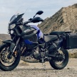 2018 Yamaha motorcycles revealed ahead of EICMA