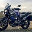 2018 Yamaha motorcycles revealed ahead of EICMA