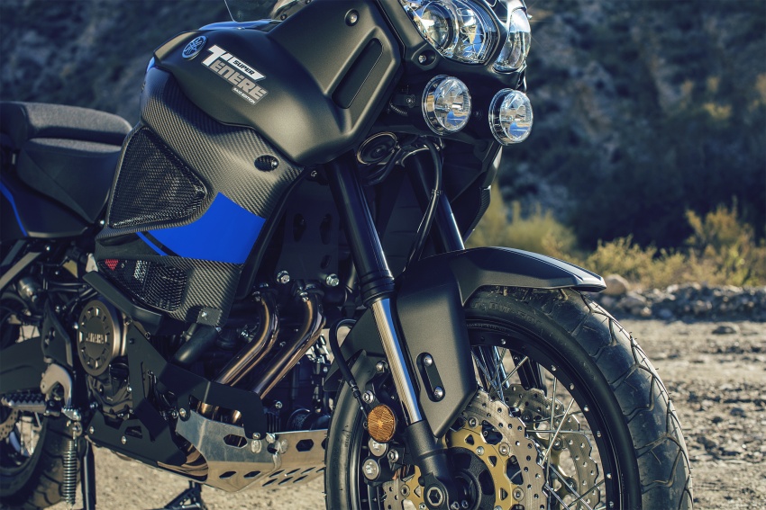 2018 Yamaha motorcycles revealed ahead of EICMA 733564