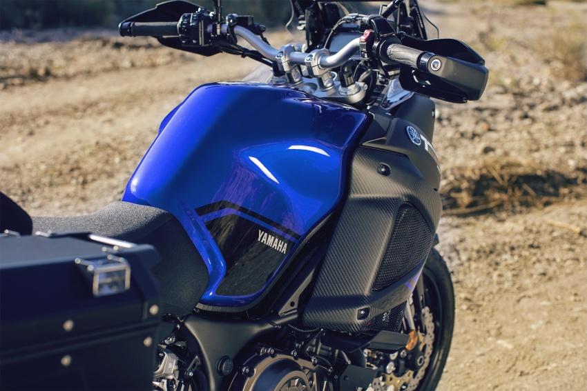 2018 Yamaha motorcycles revealed ahead of EICMA 733570