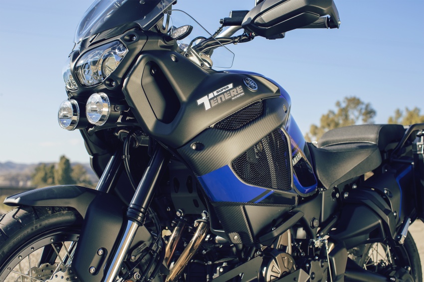 2018 Yamaha motorcycles revealed ahead of EICMA 733571