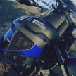 2018 Yamaha motorcycles revealed ahead of EICMA