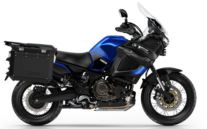 2018 Yamaha motorcycles revealed ahead of EICMA 733527