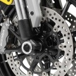 2018 Ducati Scrambler 1100 will be shown at EICMA