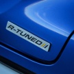 SEMA 2017 – Toyota C-HR R-Tuned, 2.4 liter turbo, 600 hp, lebih pantas dari Nissan GT-R Nismo di atas litar