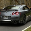 Nissan GT-R Pure 2018 masuk pasaran USA – 565 hp
