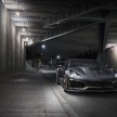 Chevrolet Corvette ZR1 2019 – 755 hp, 969 Nm tork