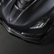 2019 Chevrolet Corvette ZR1 – 755 hp, 969 Nm of fury