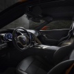 Chevrolet Corvette ZR1 2019 – 755 hp, 969 Nm tork