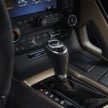Chevrolet Corvette ZR1 2019 – 755 hp, 969 Nm tork