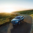 Subaru Ascent 2019 – SUV 8-tempat duduk diperkenal