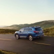 Subaru Ascent 2019 – SUV 8-tempat duduk diperkenal