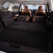 Subaru Ascent 2019 – SUV 8-tempat duduk diperkenal
