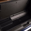 Subaru Ascent 2019 – SUV 8-tempat duduk diperkenal
