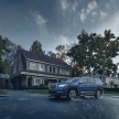 Subaru Ascent 2019 – SUV 8-tempat duduk diperkenal