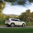 Subaru Ascent 2019 – SUV 8-tempat duduk diperkenal