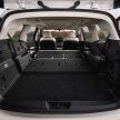 2019 Subaru Ascent – eight-seat SUV makes its debut