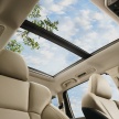 2019 Subaru Ascent – eight-seat SUV makes its debut