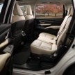 2019 Subaru Ascent – eight-seat SUV makes its debut