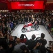 2017 EICMA: Ducati Panigale V4 – double the fun