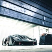 Lamborghini Terzo Millennio – future-forward supercar