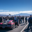 Koenigsegg Agera RS sets five new world records, including highest top speed, fastest 0-400-0 km/h time