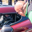 Koenigsegg Agera RS sets five new world records, including highest top speed, fastest 0-400-0 km/h time