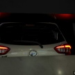 Perodua Myvi 2018 – saksikan lintas langsung pelancarannya di sini esok, eksklusif di paultan.org