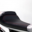Arch Motorcycles KRGT-1S guna enjin V-twin 2,032 cc