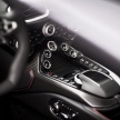 2018 Aston Martin Vantage revealed, packs 510 PS
