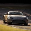 Aston Martin teases Vantage GT3 and GT4 for 2019