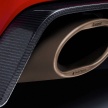 Audi TT Clubsport Turbo Concept, TT RS with Audi Sport Performance Parts debut at SEMA Show