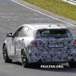 SPYSHOT: BMW 1 Series hatchback generasi akan datang – rekaan ruang dalaman dibongkarkan