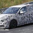 SPYSHOT: BMW 1 Series hatchback generasi akan datang – rekaan ruang dalaman dibongkarkan