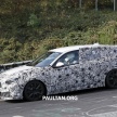 SPIED: Next-gen BMW 1 Series shows its new interior