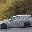 SPYSHOT: BMW 1 Series hatchback generasi akan datang – rekaan ruang dalaman dibongkarkan