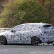 SPYSHOT: BMW 1 Series hatchback generasi akan datang – rekaan ruang dalaman dibongkarkan