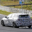 SPYSHOT: BMW 1 Series hatchback generasi akan datang – rekaan ruang dalaman dibongkarkan