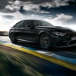 BMW M3 CS – 7 minutes 38 seconds around the ‘Ring