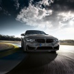 BMW M3 CS – 7 minutes 38 seconds around the ‘Ring