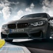 MEGA GALLERY: F80 BMW M3 CS – the last hurrah