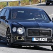Bentley teases the all-new Flying Spur before its debut