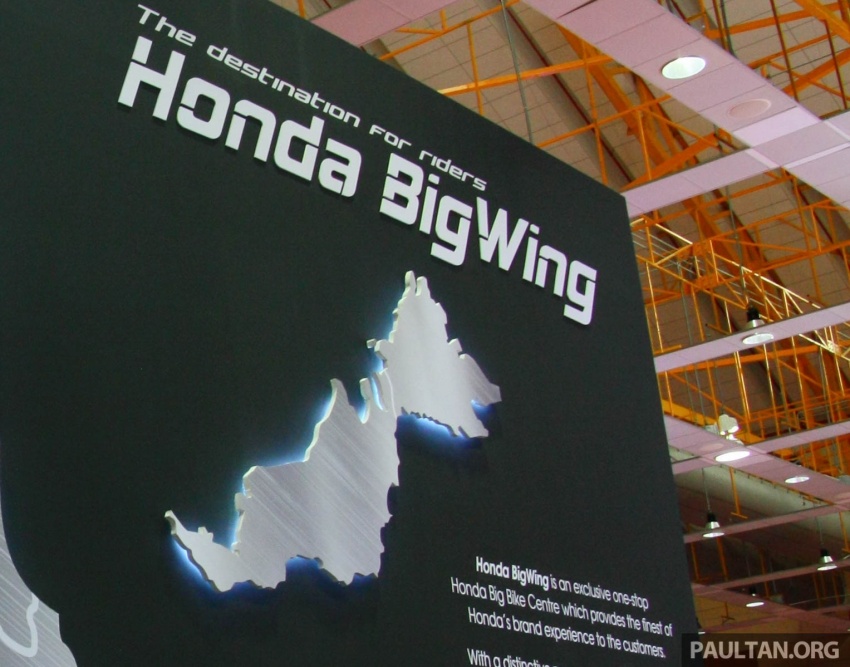 Boon Siew Honda to open four BigWing stores in 2018 735966