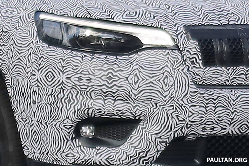 SPIED: 2019 Jeep Cherokee sheds some camouflage 737859