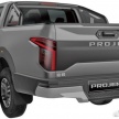 Trak pikap Projen – Ford Raptor tiruan dari China