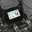 Triumph Tiger 800 dapat peningkatan – enjin kini 95 PS, lebih 200 bahagian casis dan enjin diubah suai