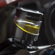 Ducati Panigale V4 didedahkan – enjin empat silinder, kelengkapan baru, tiga variasi termasuk model terhad